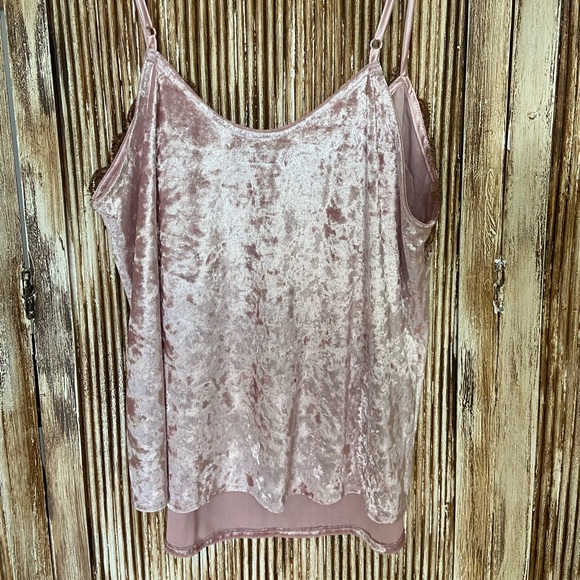 Large Pink Cami - Picture 9 of 13